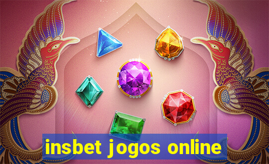 insbet jogos online